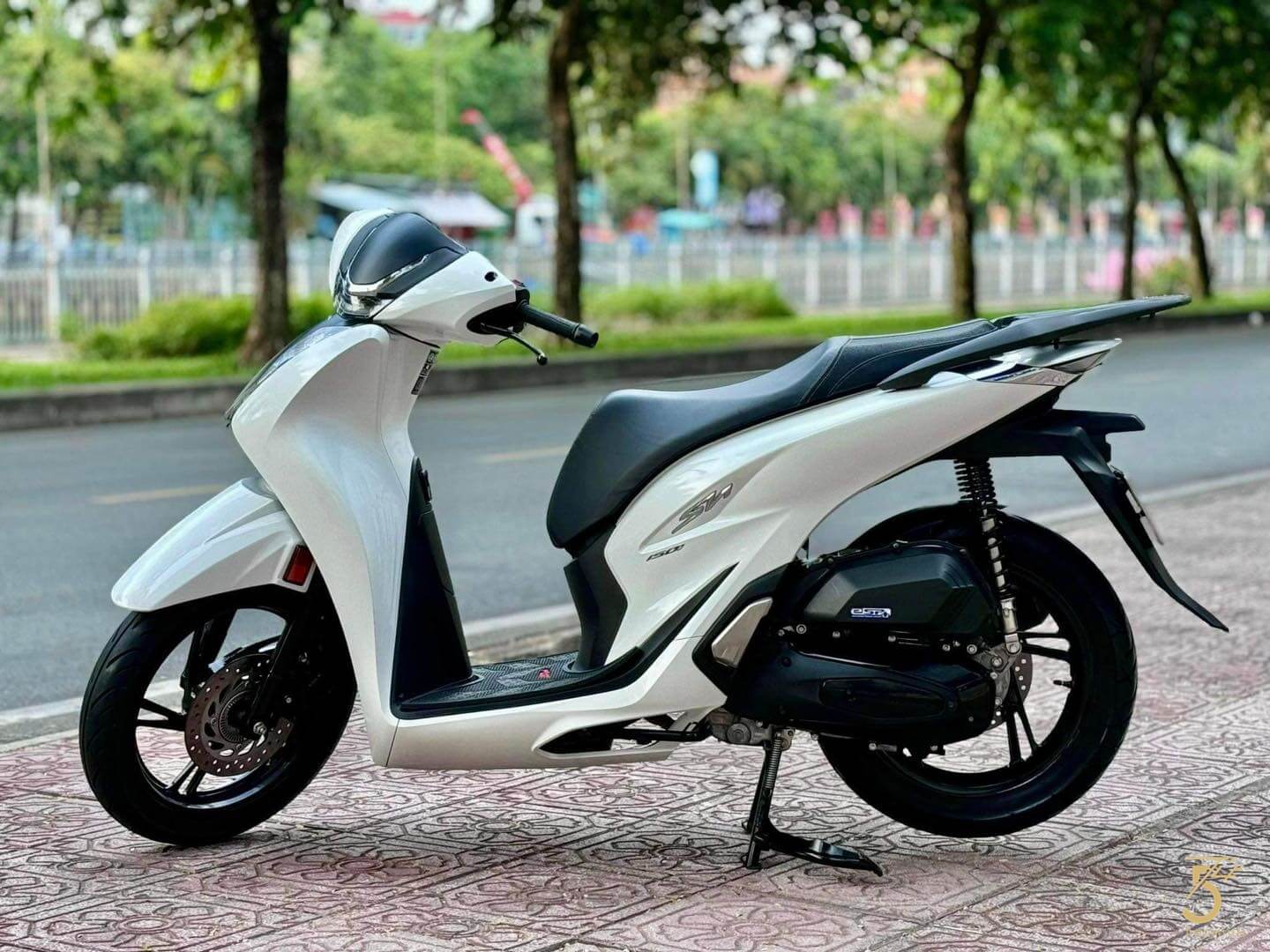 SH125i ABS đk 2022