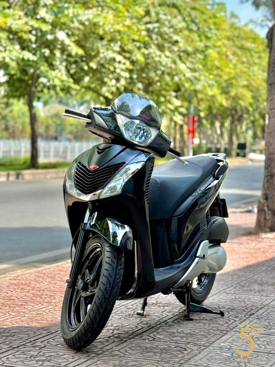 SH150i đk 2010 khỏe khoắn và sang trọng