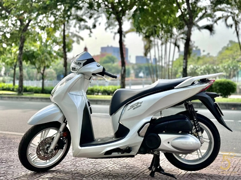 Siêu phẩm Honda SH300i ABS T5/ 2016