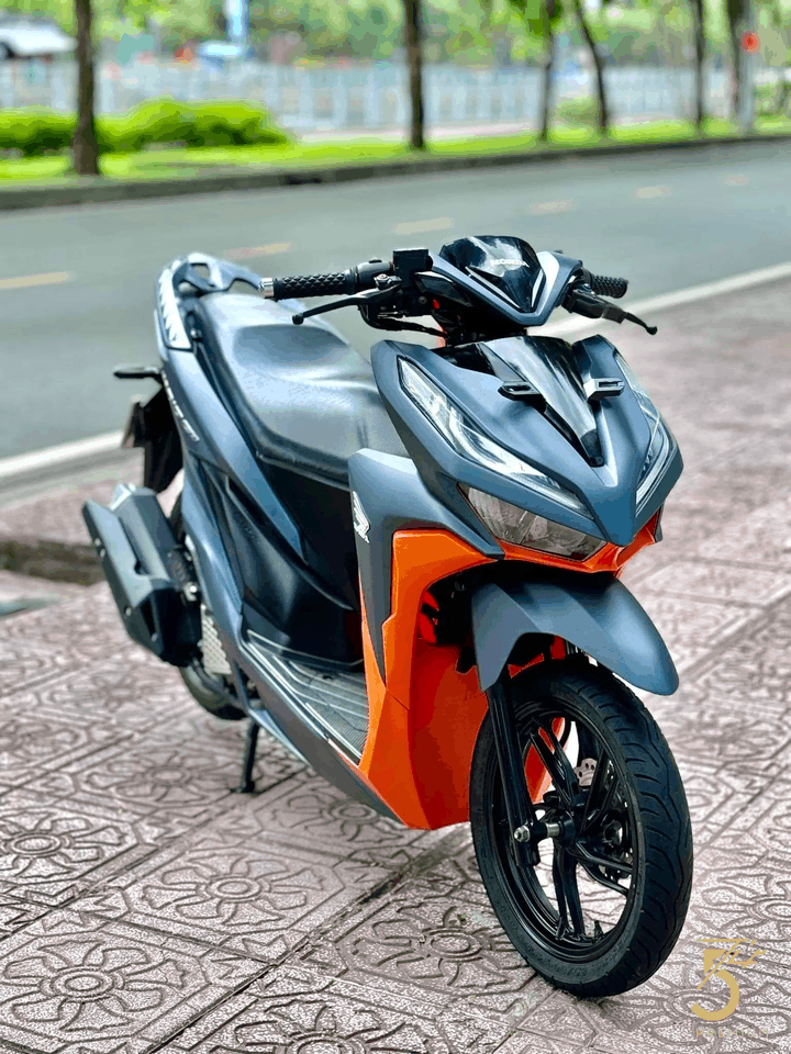 Vario 125 Smartkey 2020 