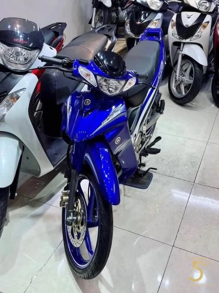 Cập nhật giá Yamaha Yaz mới nhất