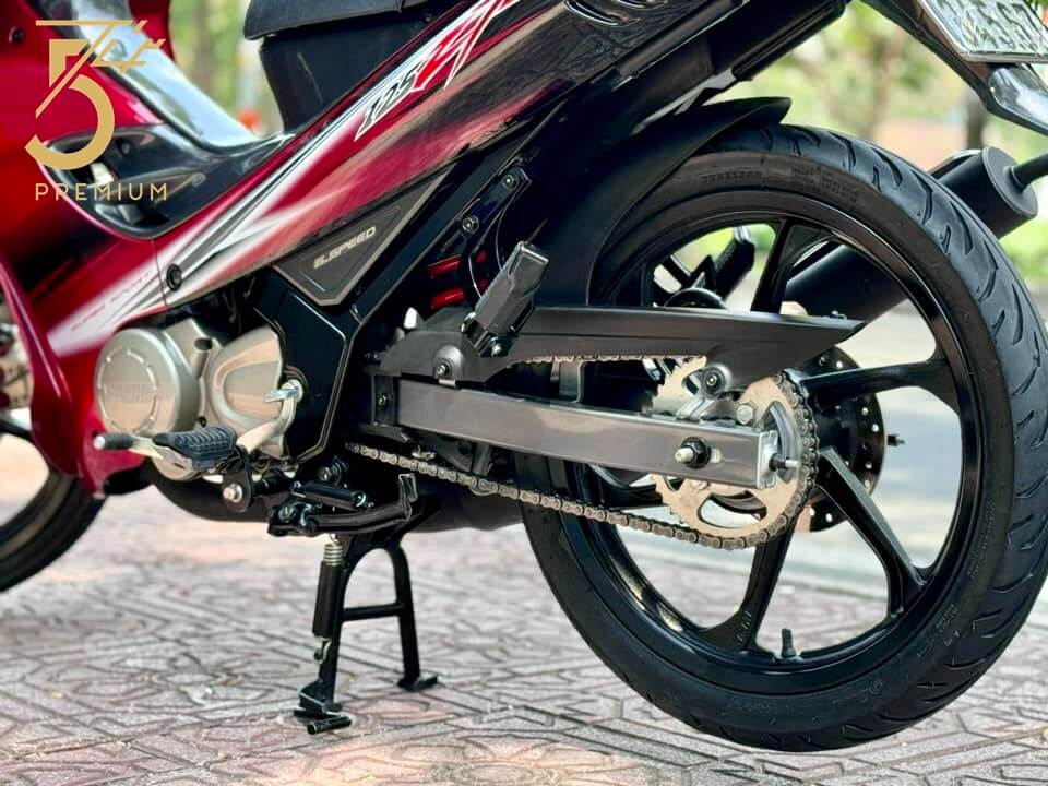 Công nghệ độc quyền Yamaha