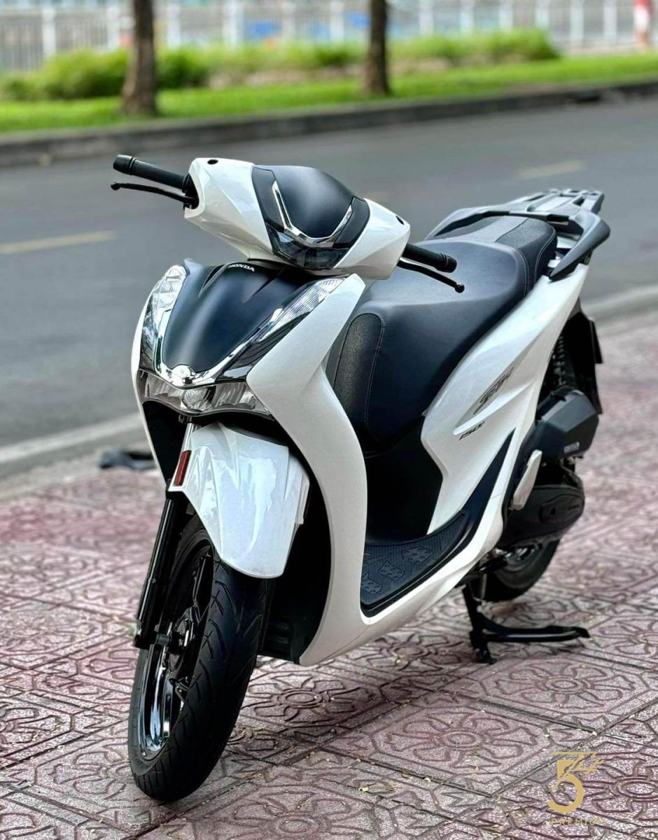 Dòng xe SH125i ABS đk 2022