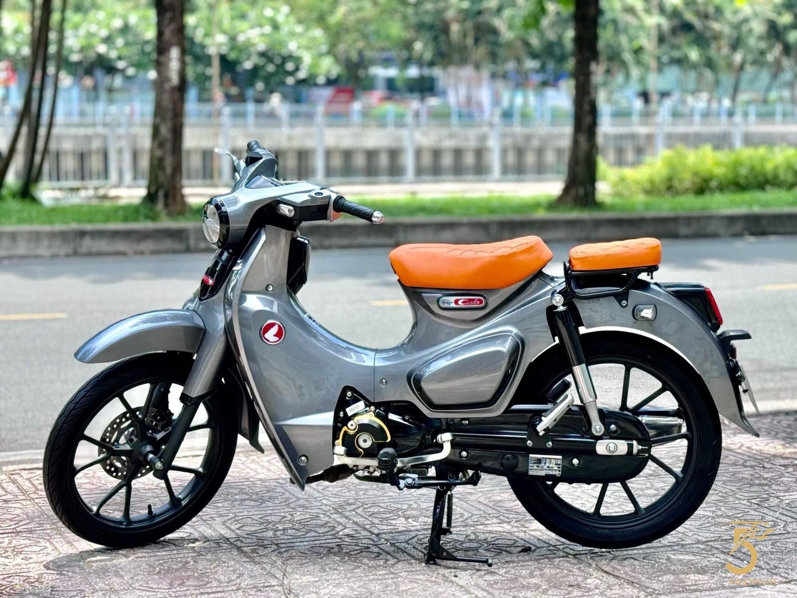 Honda Super Cub 125