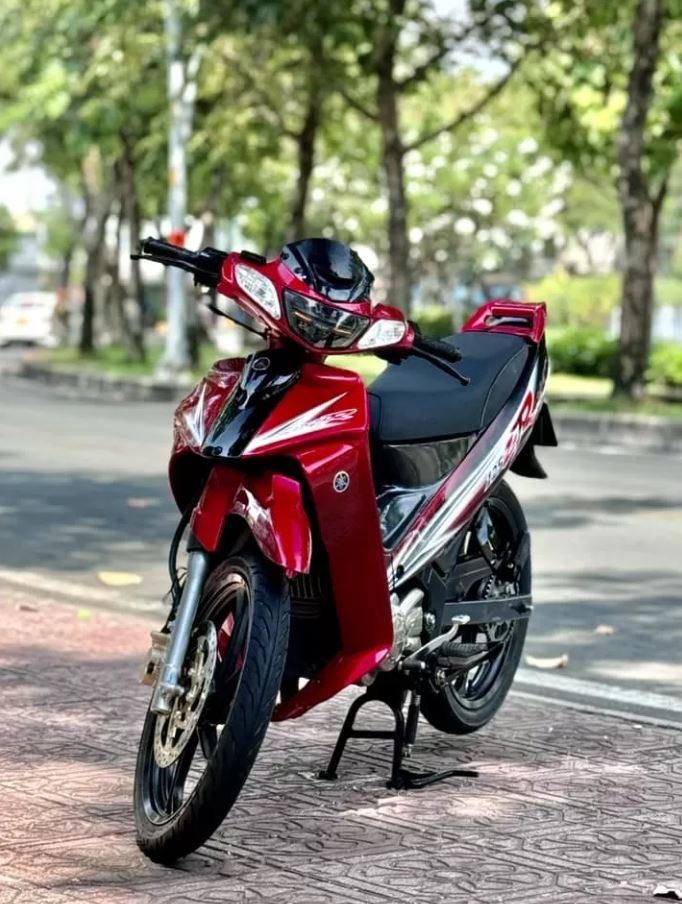 Lưu ý khi mua Yamaha Yaz 