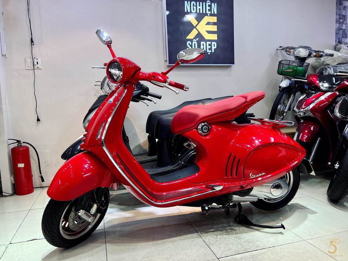 Mua xe Vespa 946 chất lượng cao