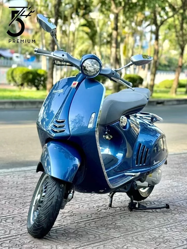 Mua bán Vespa giá tốt