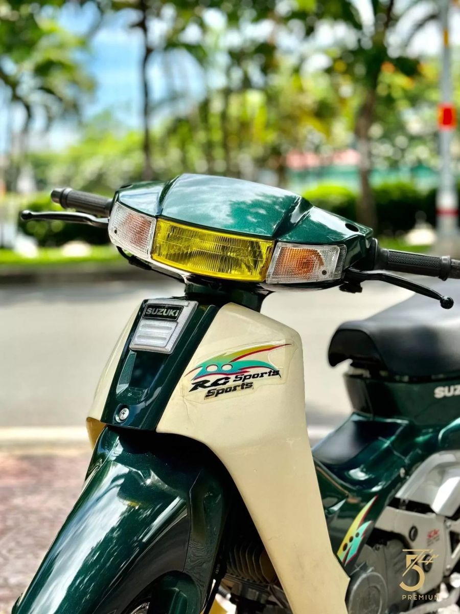 Mua xe Xipo 100cc giá tốt