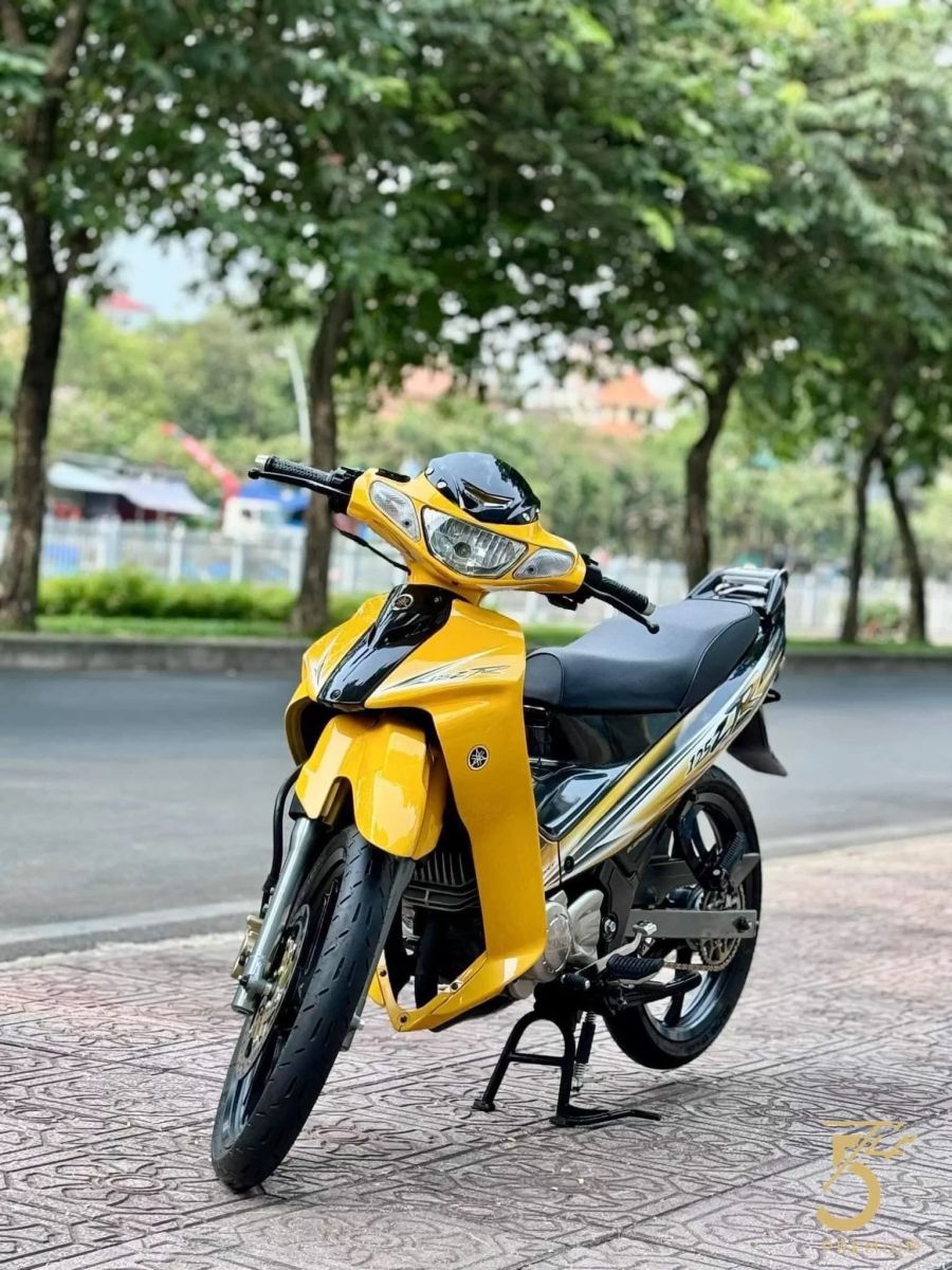 Mua xe Yaz125RR TLHQ 2022 giá tốt, biển số đẹp