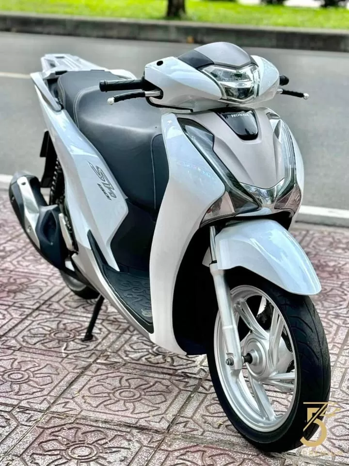 SH150i ABS T9/2018