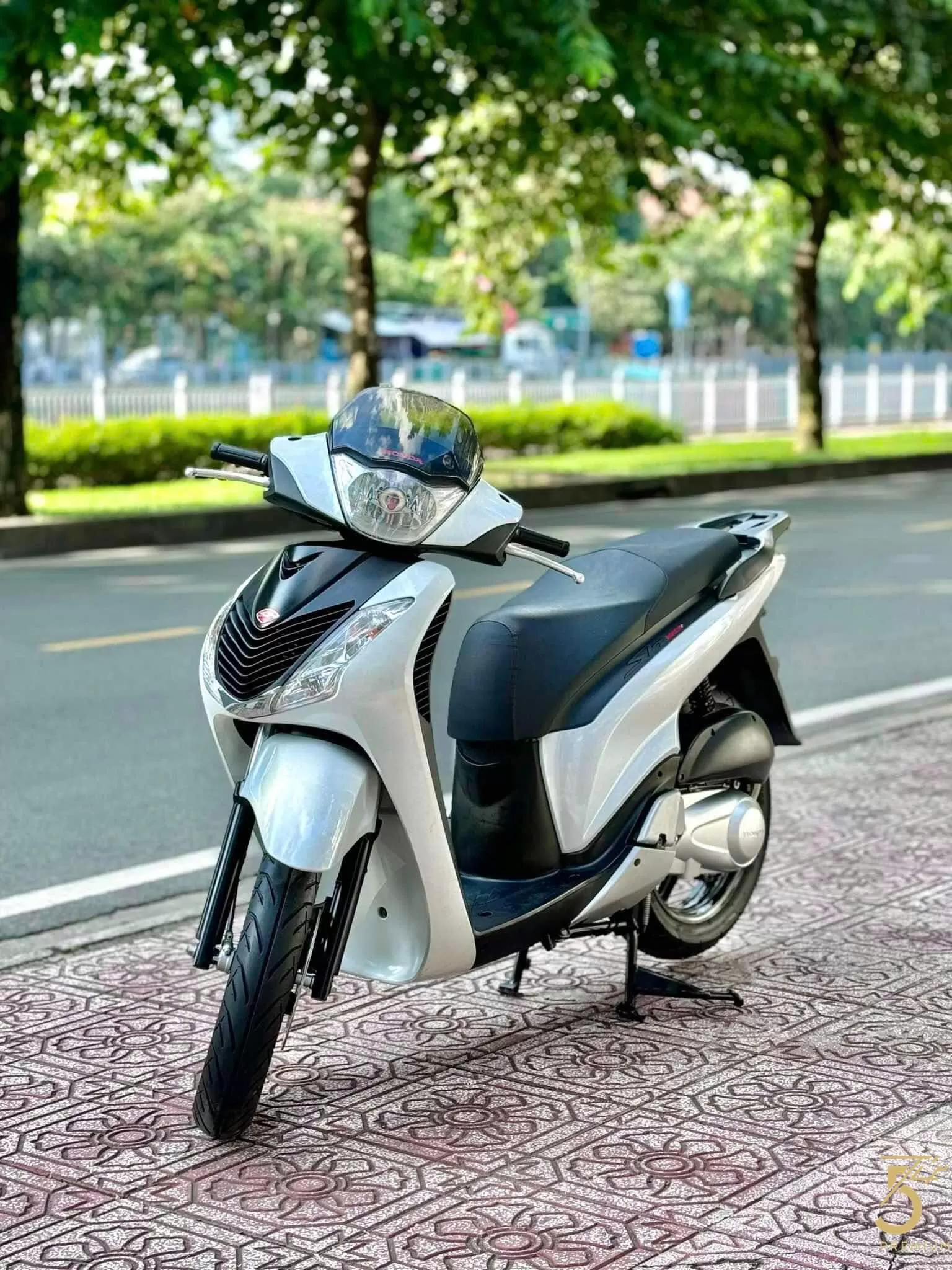 SH150i Việt Kiều T3/2012