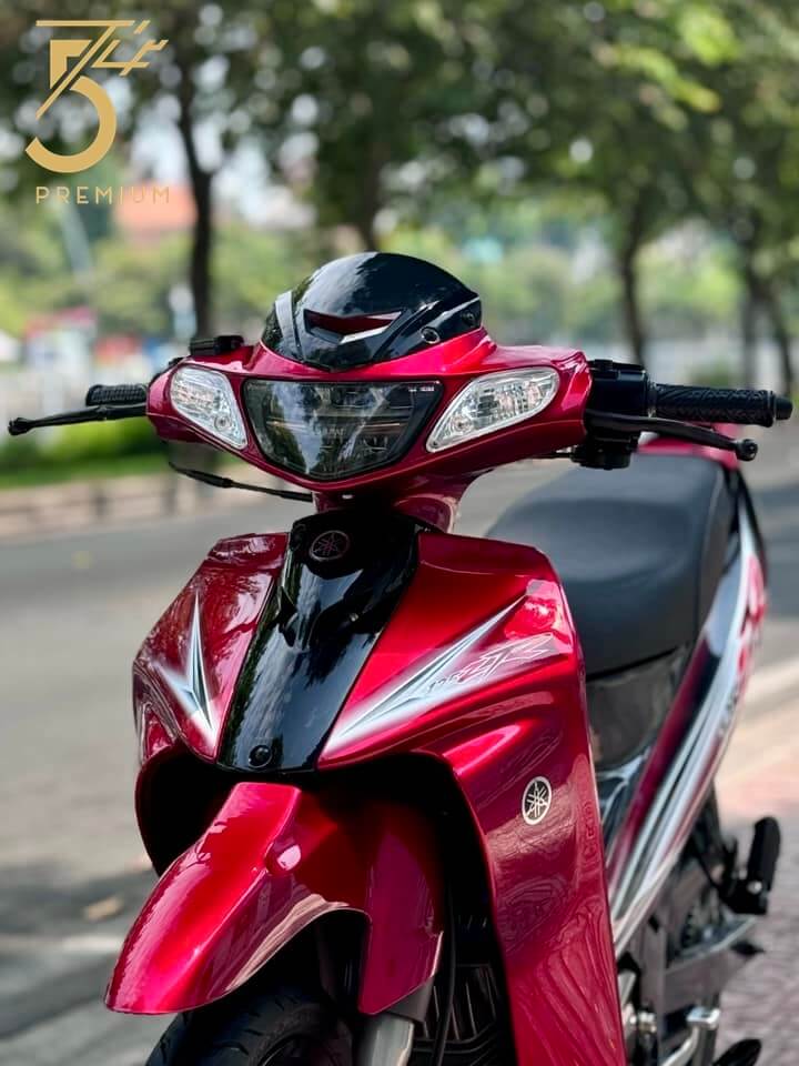 Ưu điểm sử dụng xe Yamaha