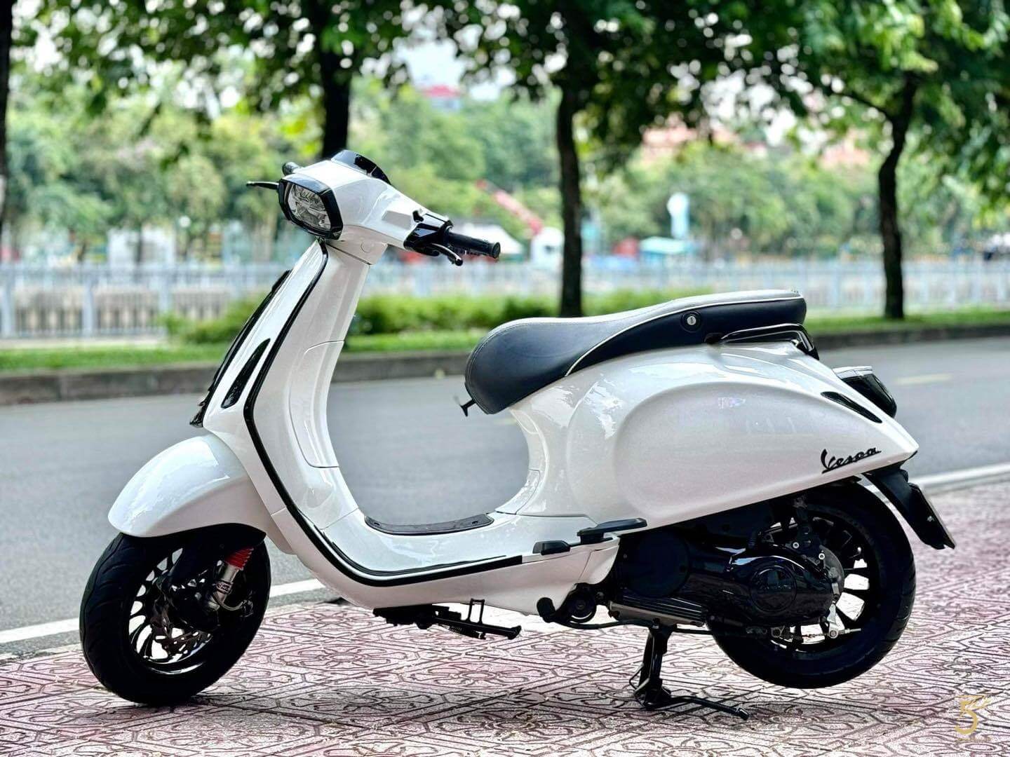 Vespa Primavera