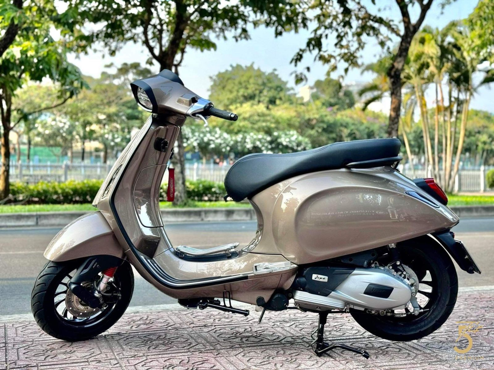 Vespa Sprint