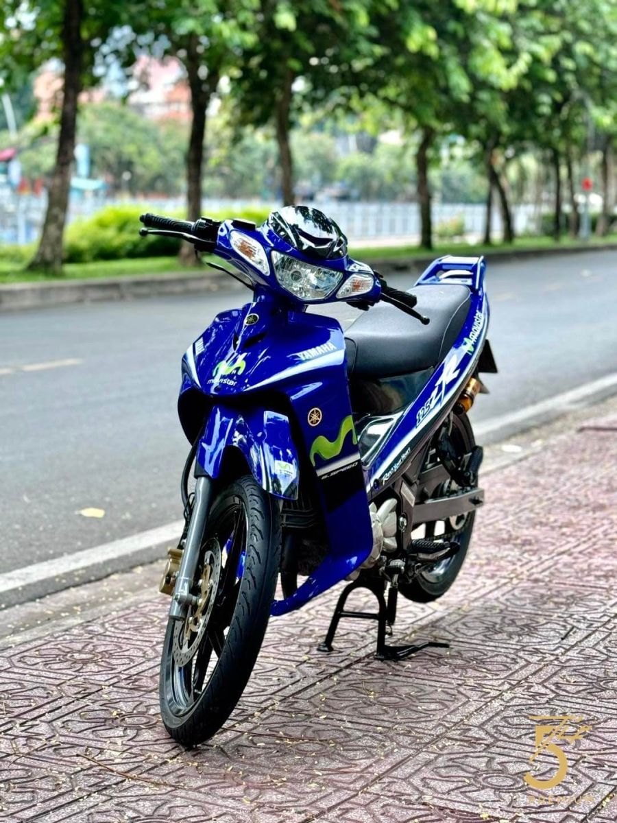 Yamaha Yaz125rr Movistar 2022 nguyên zin siêu hot